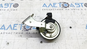 Сигнал LOW Volvo XC60 18-26 с кронштейном, без накладки