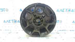 Диск колесный R16x6,5j Fiat 500 12-15 легкая бордюрка, крашеный