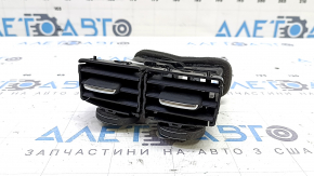 Дефлектор повітроводу центральної консолі Volvo XC60 18-26
