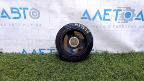 Шків колінвалу Mazda 3 19-26 2.5