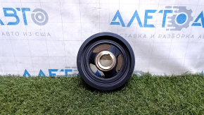 Шкив коленвала Mazda 3 19-26 2.5