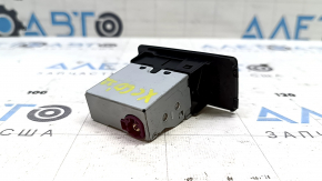 USB Hub Volvo XC60 22-26 Type-C
