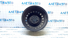 Диск железный R16x7j 5*114.3 Toyota Camry v55 15-17
