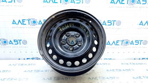 Диск залізний R16x7j 5*114.3 Toyota Camry v55 15-17