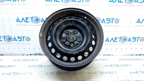 Диск залізний R16x7j 5*114.3 Toyota Camry v55 15-17
