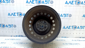 Диск железный R16x7j 5*114.3 Toyota Camry v55 15-17