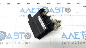 Клема плюсова Mercedes W167 GLE 350 450 20-26