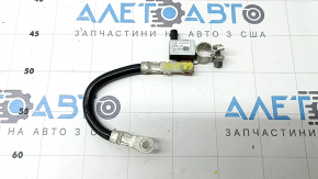 Клемма минусовая Mercedes W167 GLE 350 450 20-26 с датчиком