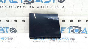 Нижня накладка крила передня ліва Volvo XC60 18-26 синя