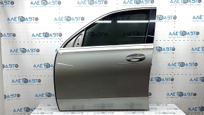 Двері в зборі передня ліва Mercedes W167 GLE 350 450 20-26 keyless, срібло 859