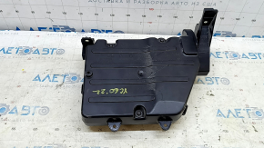 Резонатор воздушный Volvo XC60 18-26 B5 в сборе 2 части