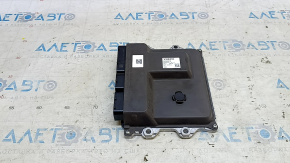 Блок ECU компьютер двигателя Volvo XC60 22-23 B5