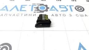 Кнопка вимикання BSM двері передньої лівої Audi A4 B8 13-16 рест