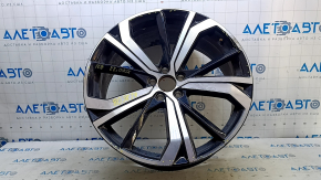 Диск колесный R21 x 8.5J Volvo XC60 22-26 стиль R17D бордюрка