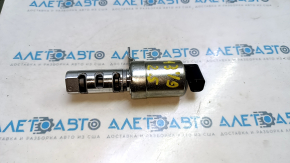 Регулятор тиску олії Mazda 3 19-26 2.5