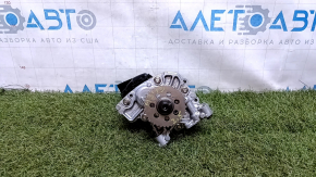 Масляный насос ДВС Mazda 3 19-26 2.5 с маслоприемником