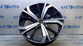 Диск колесный R21 x 8.5J Volvo XC60 22-26 стиль R17D легкая бордюрка