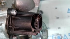 Турбина Audi A4 B8 13-16 рест 2.0T 138к