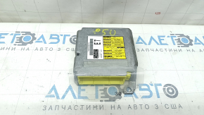 Модуль srs airbag комп'ютер подушок безпеки Toyota Prius 50 16-19