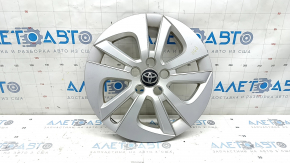 Колпак колесный R15 Toyota Prius 50 16-18 тип 1
