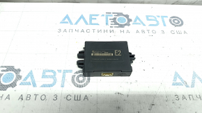 ECU IMMOBILIZER MODULE Toyota Prius 16-22