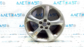 Колісний диск R18*8J 5*108 Ford Fusion mk5 13-16 тип 3, легка бордюрка