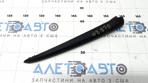 Повідець двірника задній Mercedes W167 GLE 350 450 20-26 із заглушкою