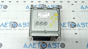 Усилитель аудио Mercedes W167 GLE 350 450 20-26 Burmester