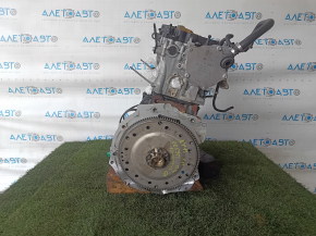 Двигун Audi A4 B8 12-16 2.0T CPMB 138к 12-12-12-11