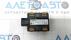 Радар круиз Mercedes W167 GLE 350 450 20-23