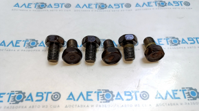 Болт маховика коленвала Mazda 3 19-26 2.5 комплект 6 шт