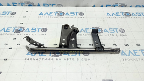 Кронштейн подушки SRS Toyota Venza 21-24
