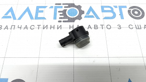 Парктроник передний Mercedes W167 GLE 350 450 20-23 центральный, с кольцом