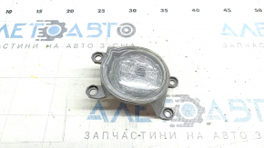 Противотуманная фара птф правая Toyota Highlander 21-26 XSE, песок