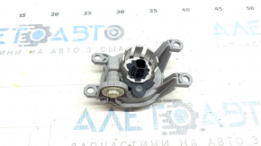 Противотуманная фара птф правая Toyota Highlander 21-26 XSE, песок