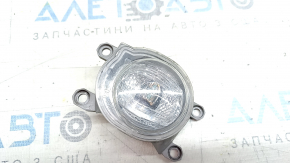 Противотуманная фара птф правая Toyota Highlander 21-26 XSE, песок