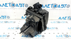 Корпус воздушного фильтра Ford Edge 15-24 2.0T без воздуховода и расходомера, сломано крепление
