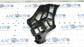 Кронштейн переднего бампера левый Mercedes W167 GLE 350 450 20-23