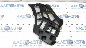 Кронштейн переднего бампера правый Mercedes W167 GLE 350 450 20-23