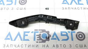 Крепление переднего бампера крыло левое Mercedes W167 GLE 350 450 20-26