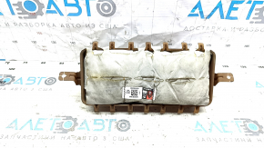 Подушка безопасности airbag пассажирская в торпеде Nissan Murano z52 17-18 ржавая