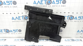 Крышка под полом передняя левая Mercedes W167 GLE 350 450 20-26