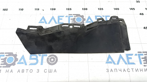 Повітропровід переднього бампера правий Mercedes W167 GLE 350 450 20-23