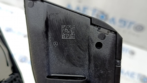 Педаль газа Mercedes W167 GLE 350 450 20-22