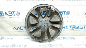 Колпак колесный R15 Toyota Prius 50 16-18 тип 1, примят