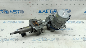 Рульова колонка Toyota Prius 50 16-22