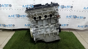 Двигатель 2ZR-FXE Toyota Prius 50 16-18 98к, запустился