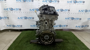 Двигун 2ZR-FXE Toyota Prius 50 16-18 98к, запустився