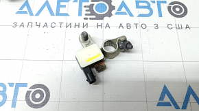 Клема АКБ мінусова Volvo XC60 18-26 із датчиком