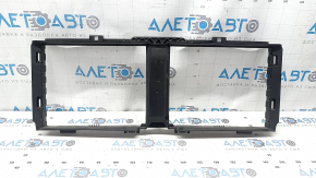 Рамка жалюзі дефлектора радіатора Mercedes W167 GLE 350450 20-26